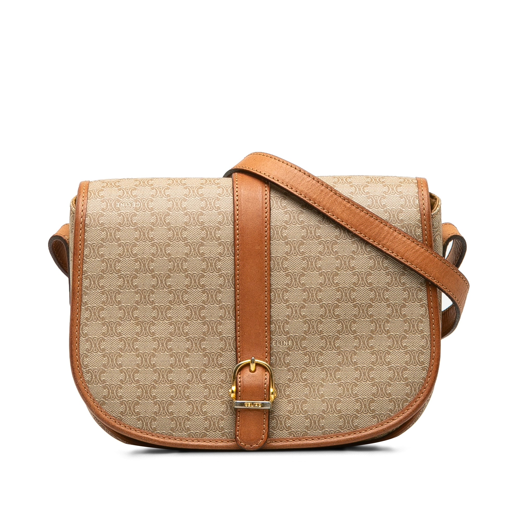 Macadam Crossbody