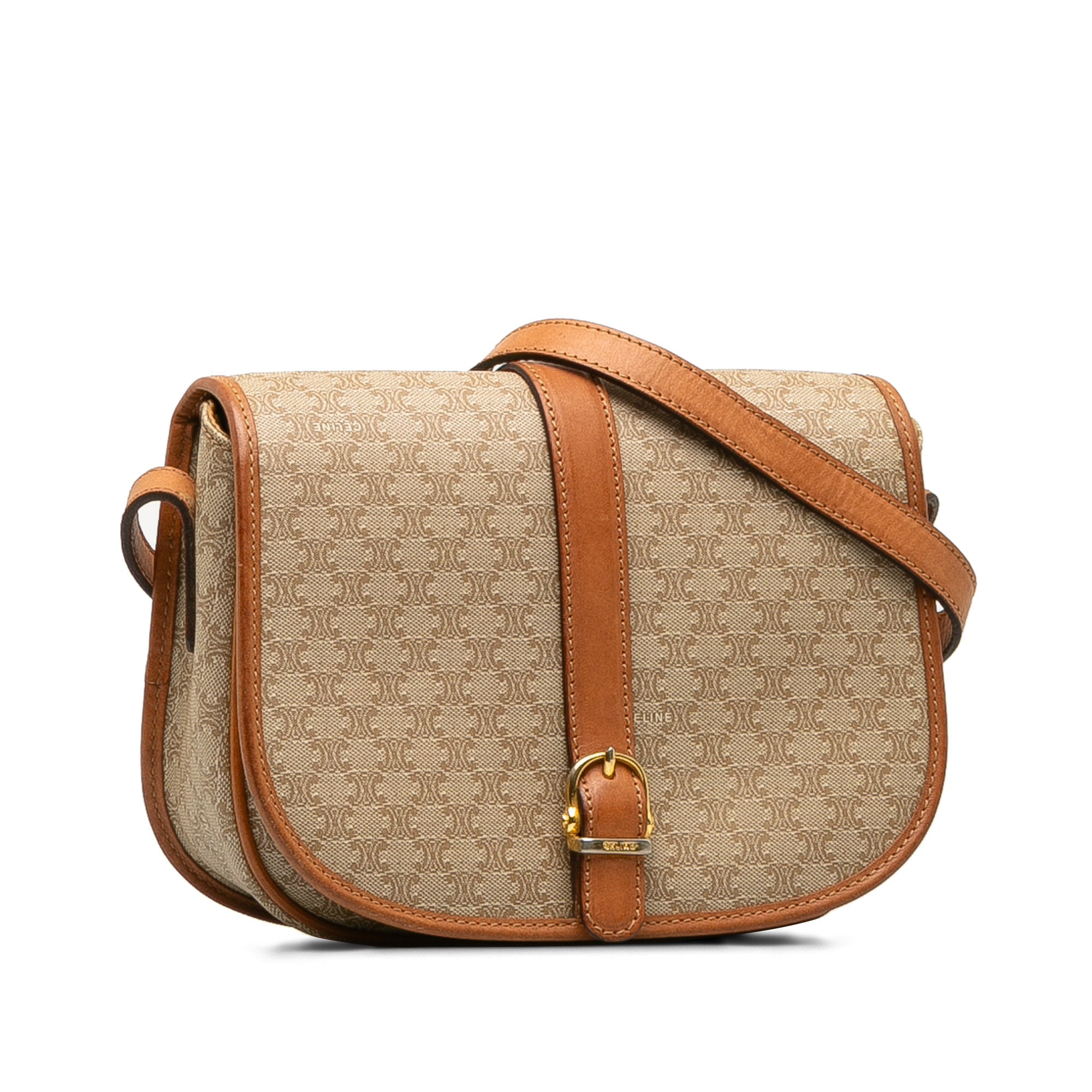 Macadam Crossbody