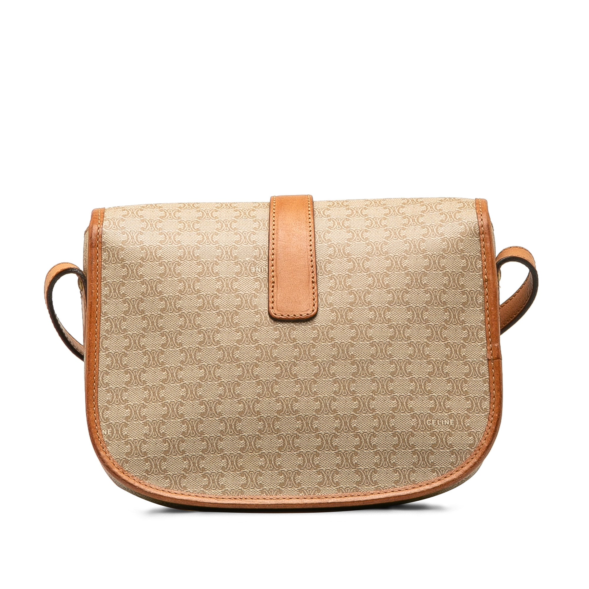 Macadam Crossbody