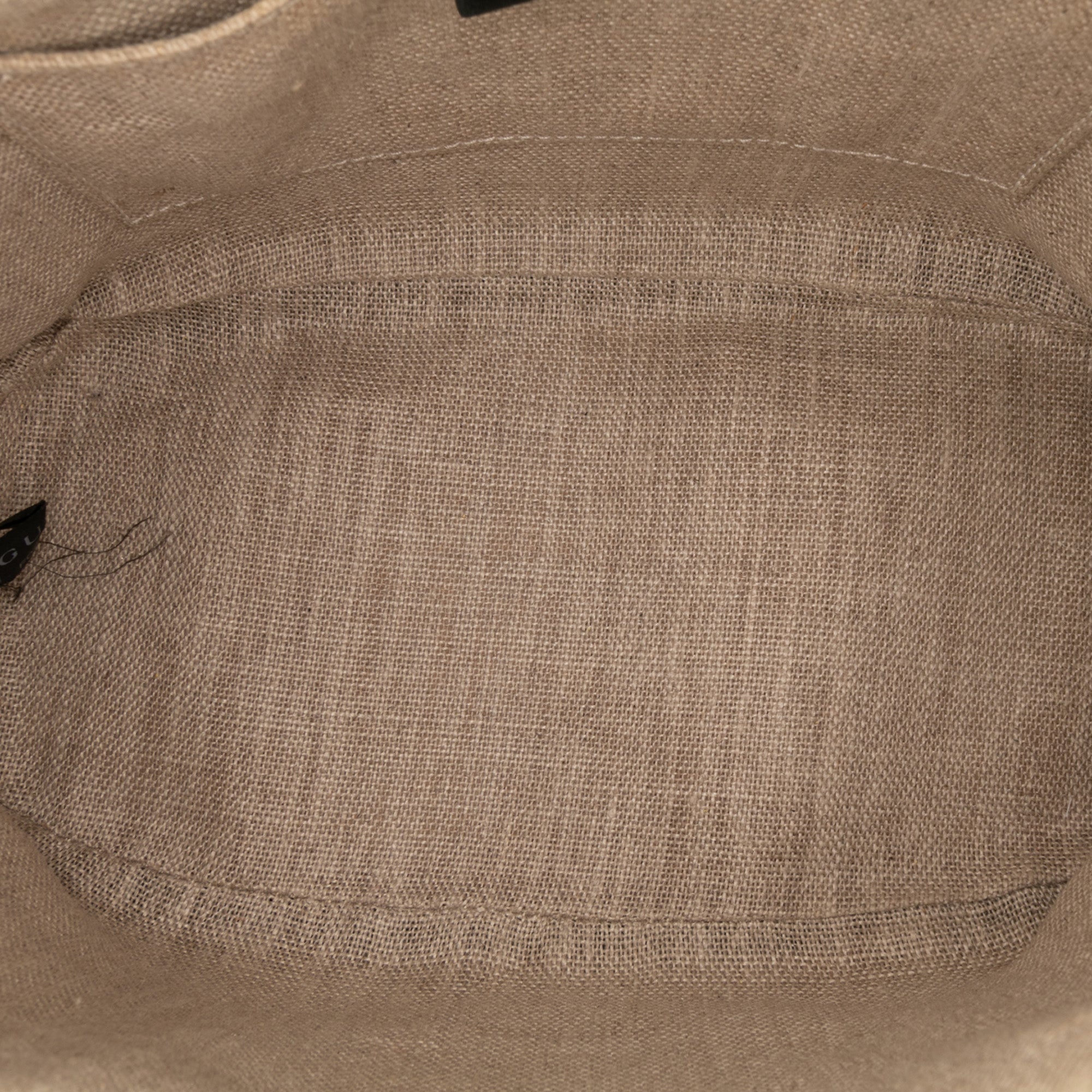 Mini Microguccissima Dome Satchel