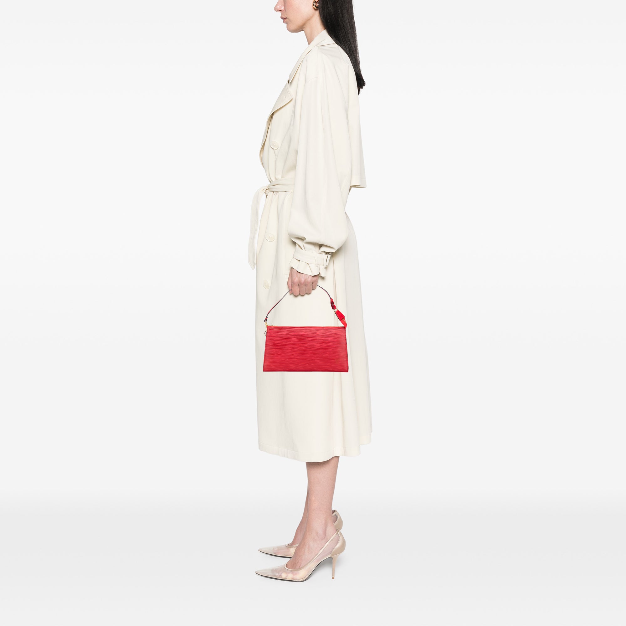 Epi Pochette Accessoires