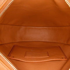 Canvas Sac Coeur Crossbody