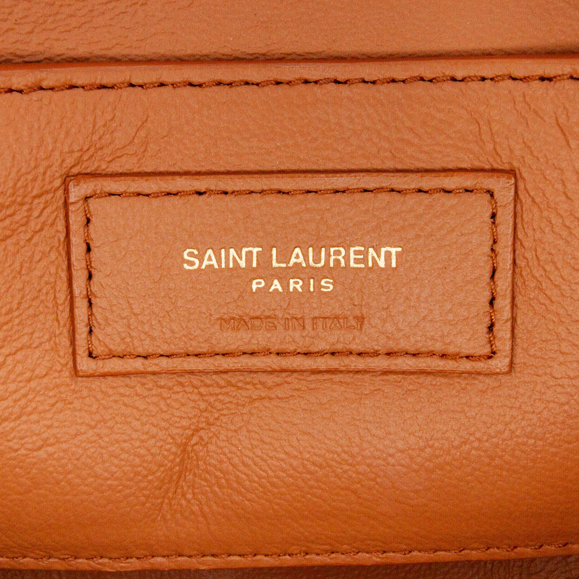 Canvas Sac Coeur Crossbody