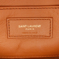 Canvas Sac Coeur Crossbody