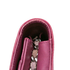 Patent CC Lipstick Wallet On Chain