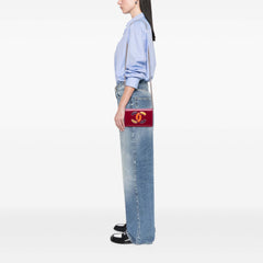 Patent CC Lipstick Wallet On Chain