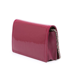Patent CC Lipstick Wallet On Chain