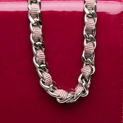 Patent CC Lipstick Wallet On Chain