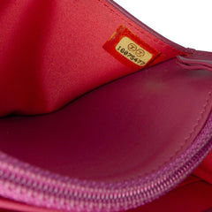 Patent CC Lipstick Wallet On Chain