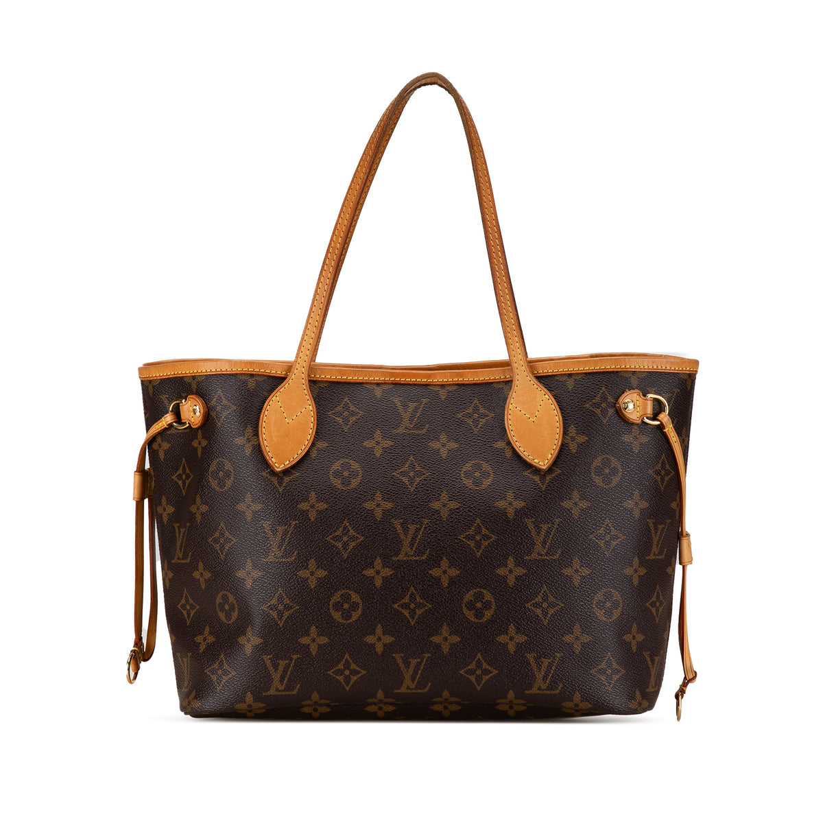 Monogram Neverfull PM