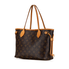 Monogram Neverfull PM