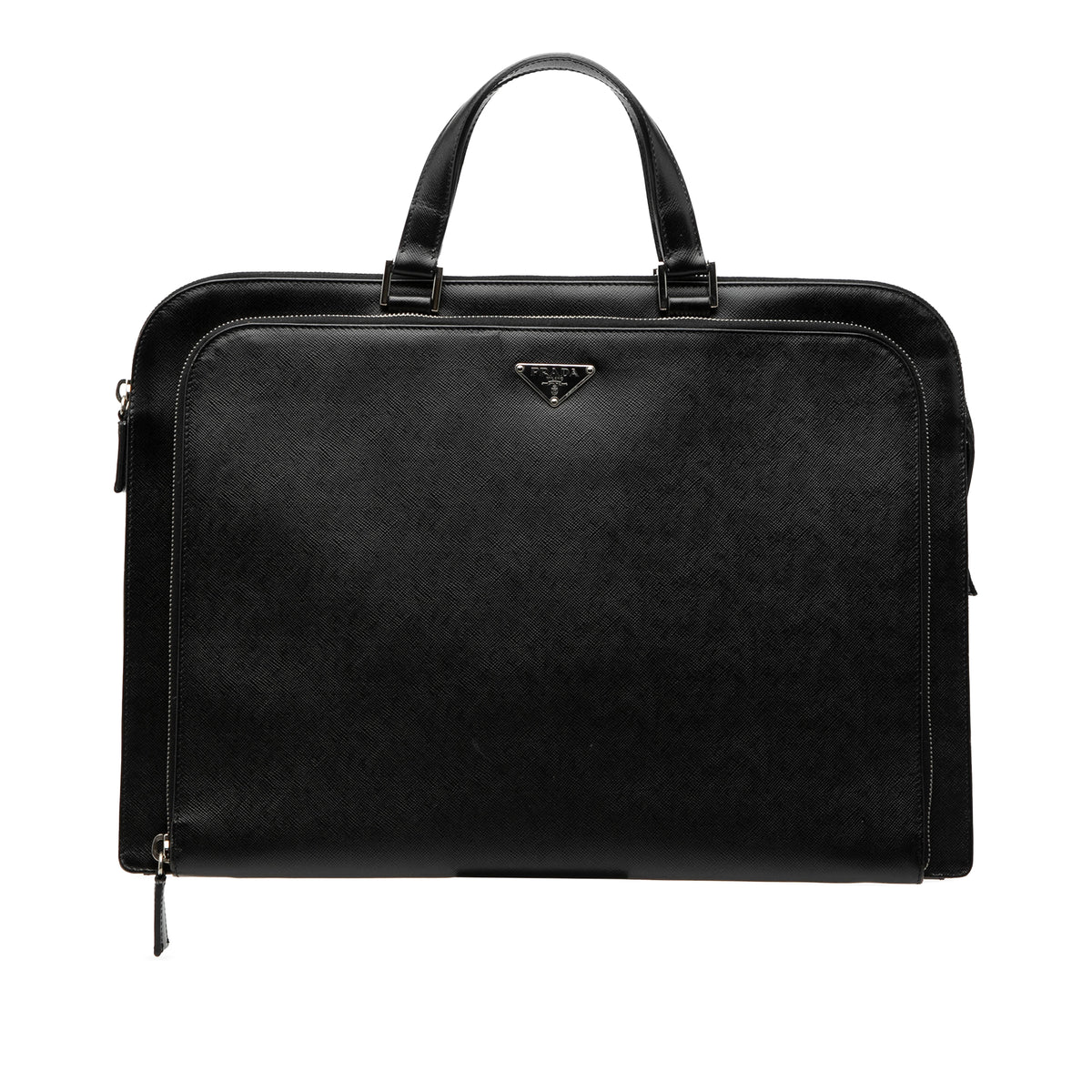 Saffiano Business Bag