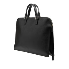 Saffiano Business Bag