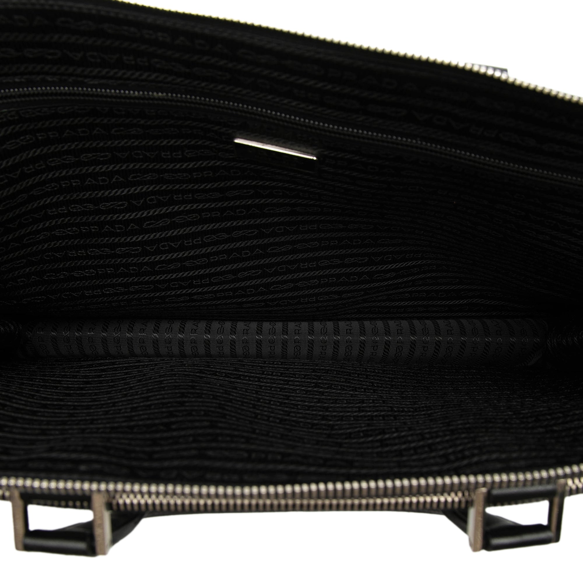 Saffiano Business Bag
