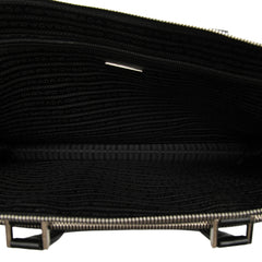Saffiano Business Bag