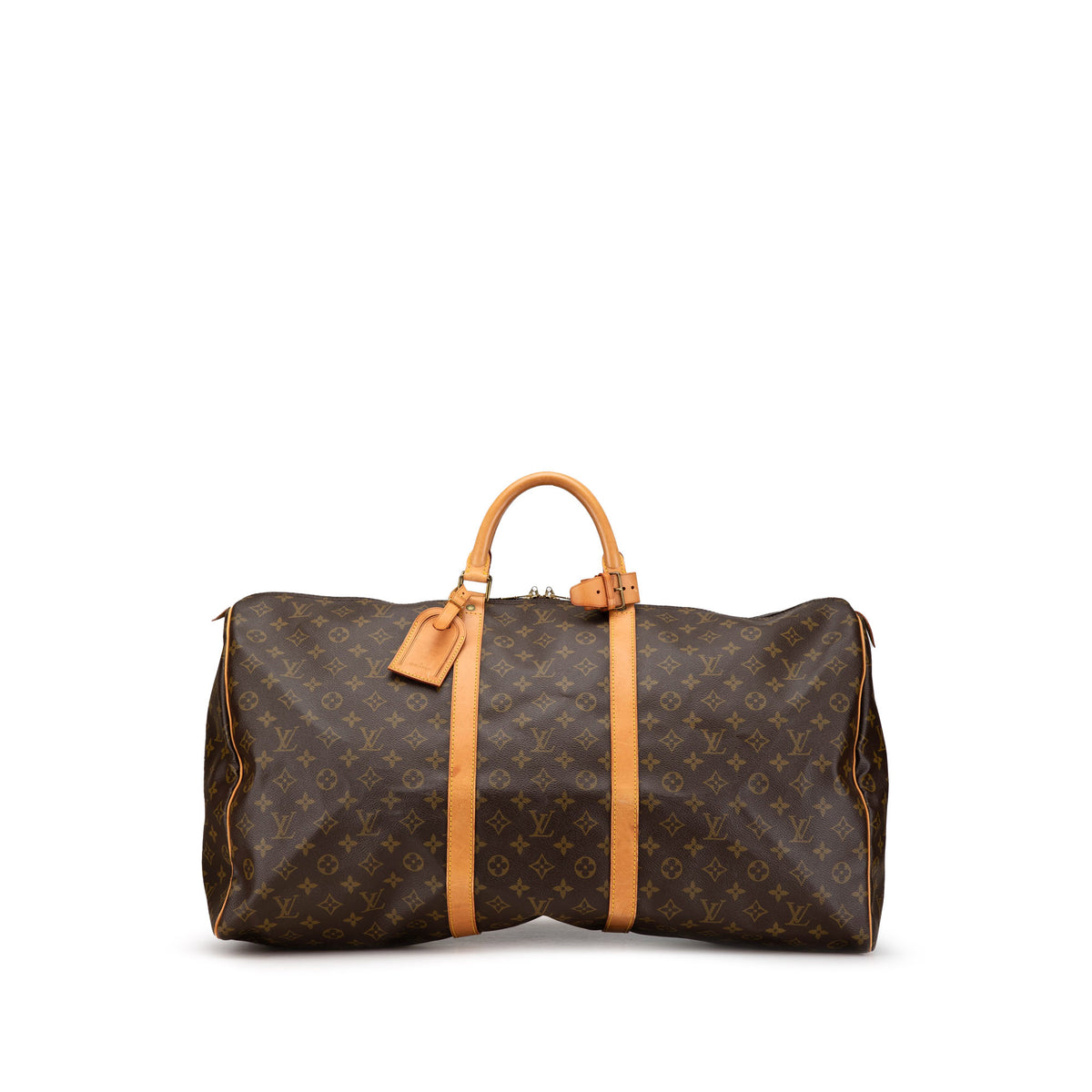 Monogram Keepall 60