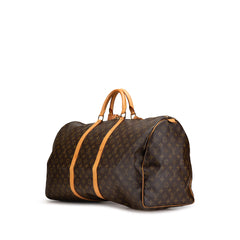 Monogram Keepall 60