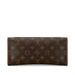 Monogram Pochette Twin GM_2