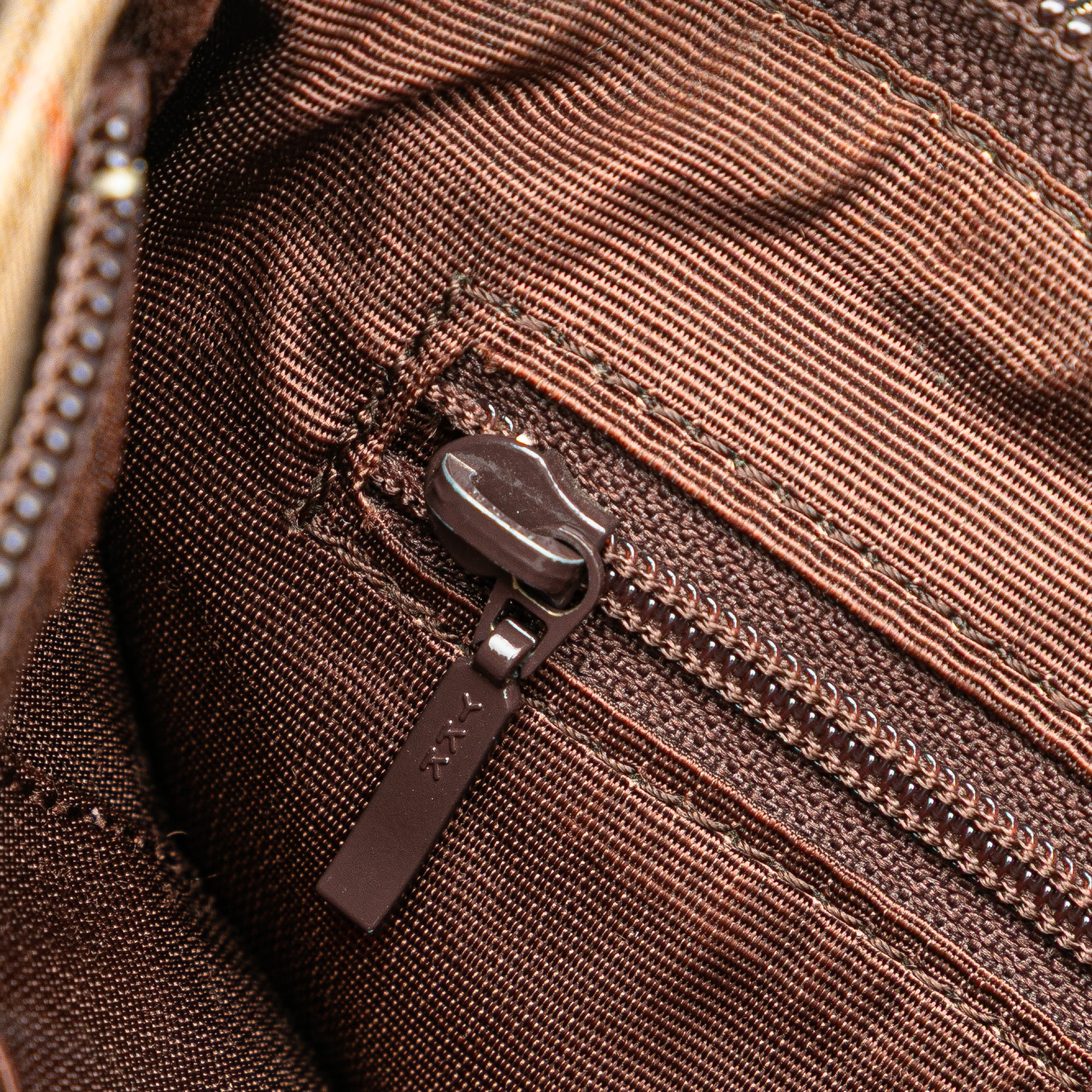 Haymarket Check Canvas Handbag