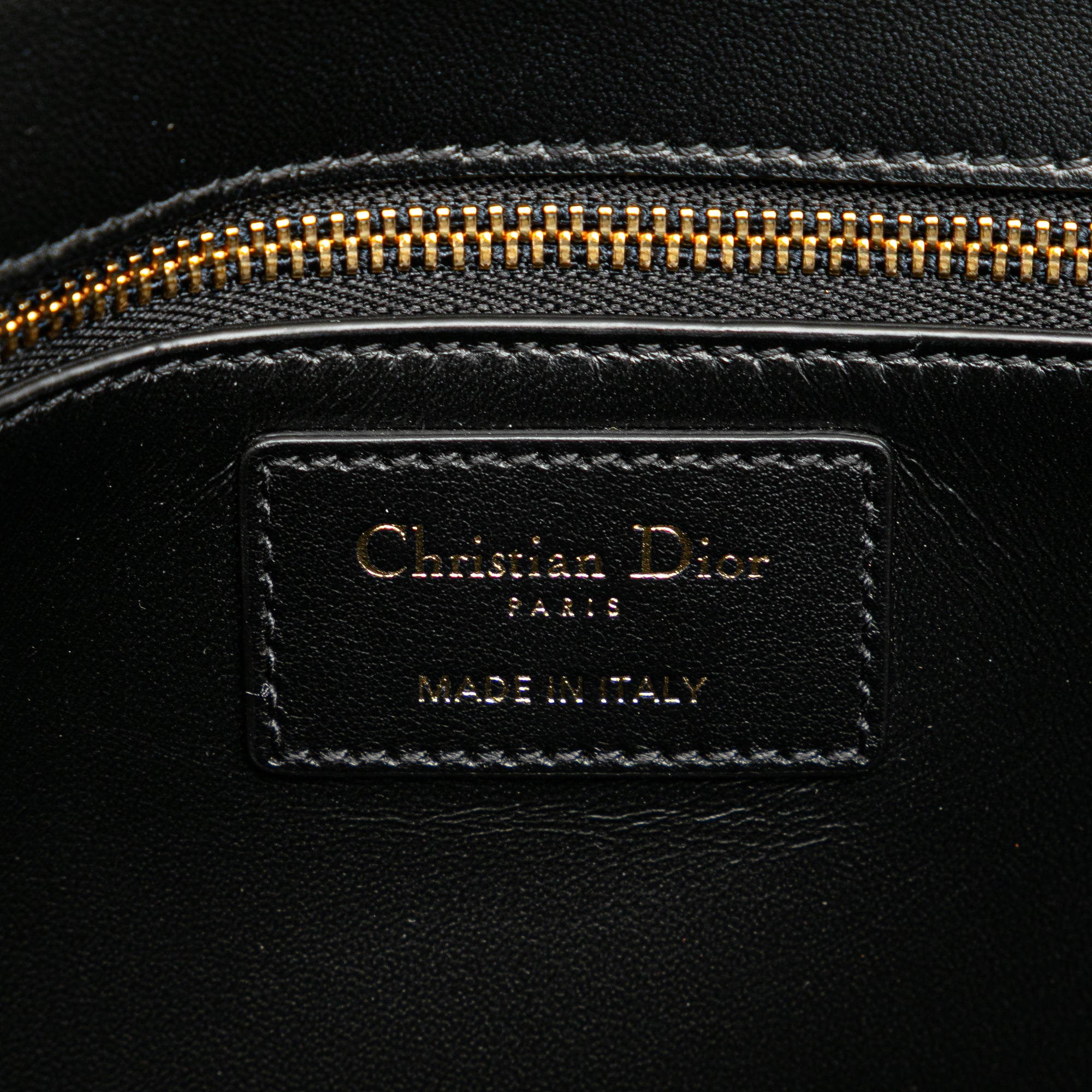 Pony Hair Leopard Print 30 Montaigne Flap