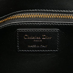 Pony Hair Leopard Print 30 Montaigne Flap
