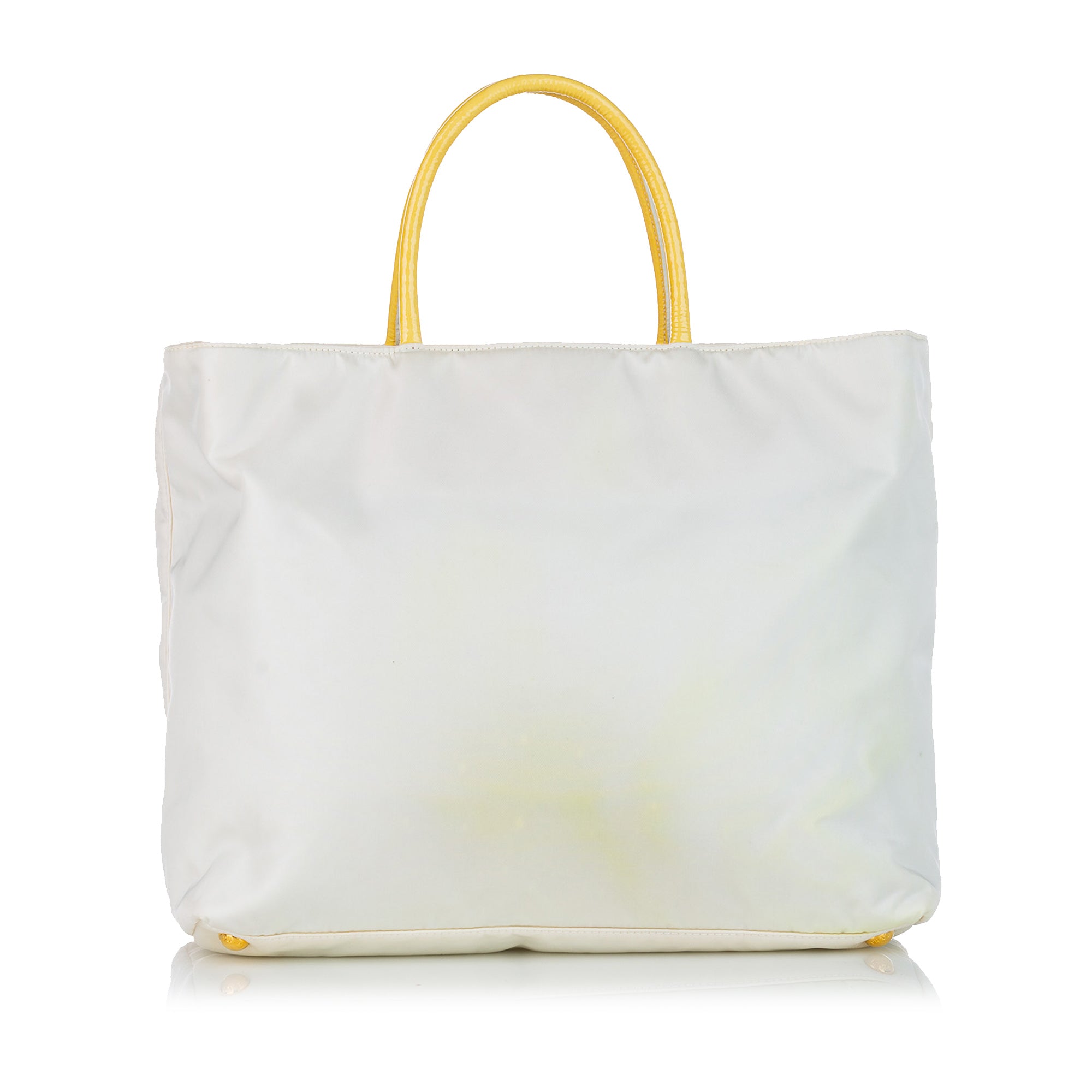 Tessuto Bow Tote Bag_2