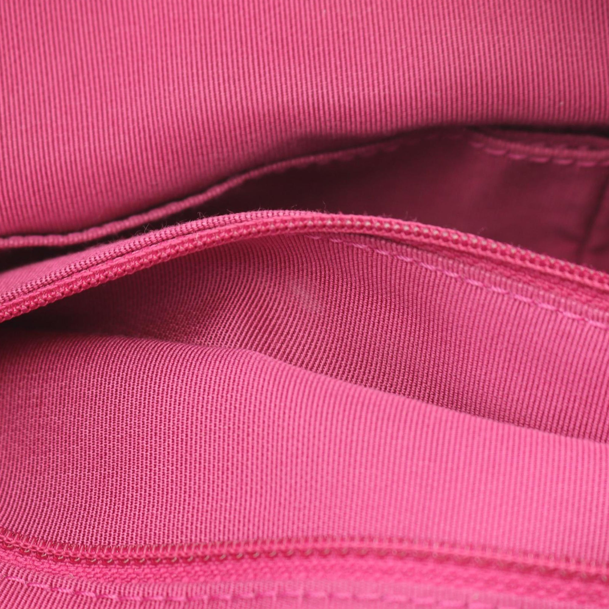 Medium Aged Calfskin Gabrielle Crossbody