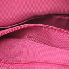 Medium Aged Calfskin Gabrielle Crossbody