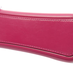 Medium Aged Calfskin Gabrielle Crossbody