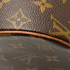 Monogram Papillon 26