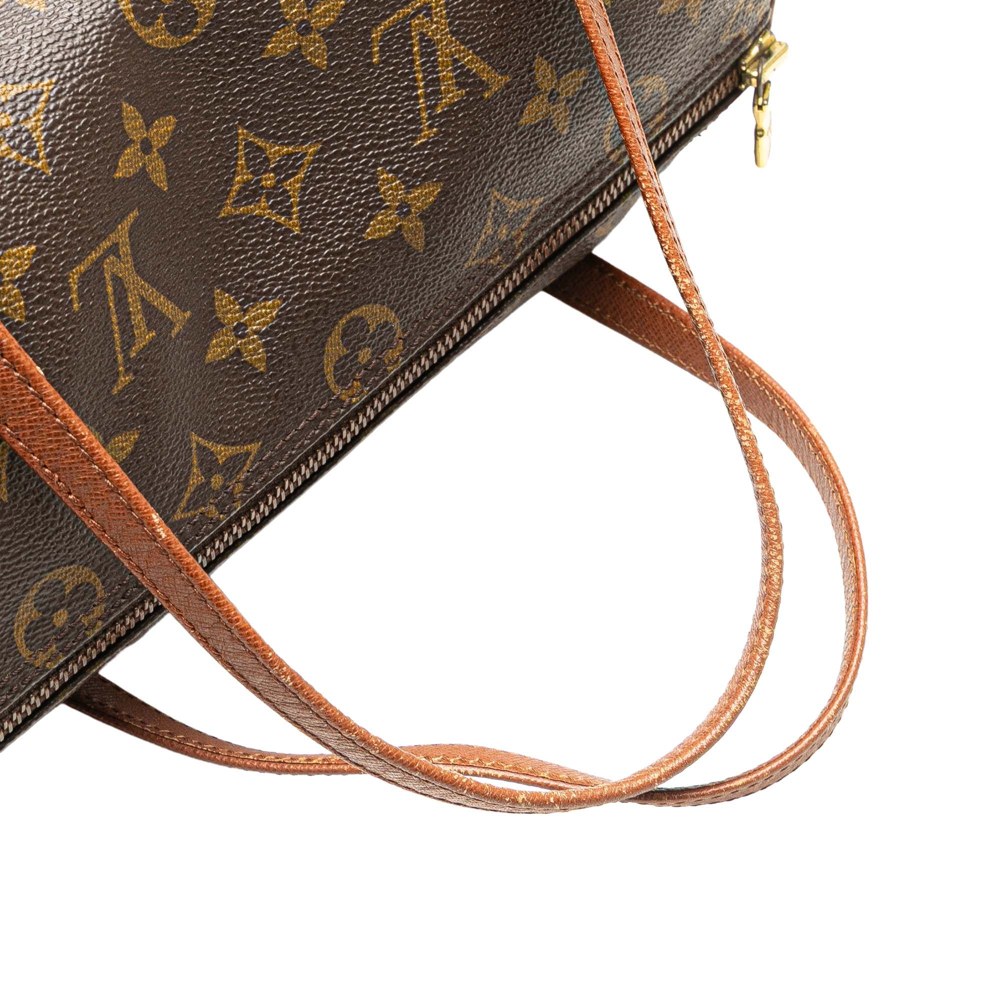 Monogram Papillon 26
