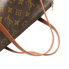 Monogram Papillon 26