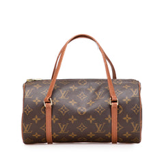 Monogram Papillon 26