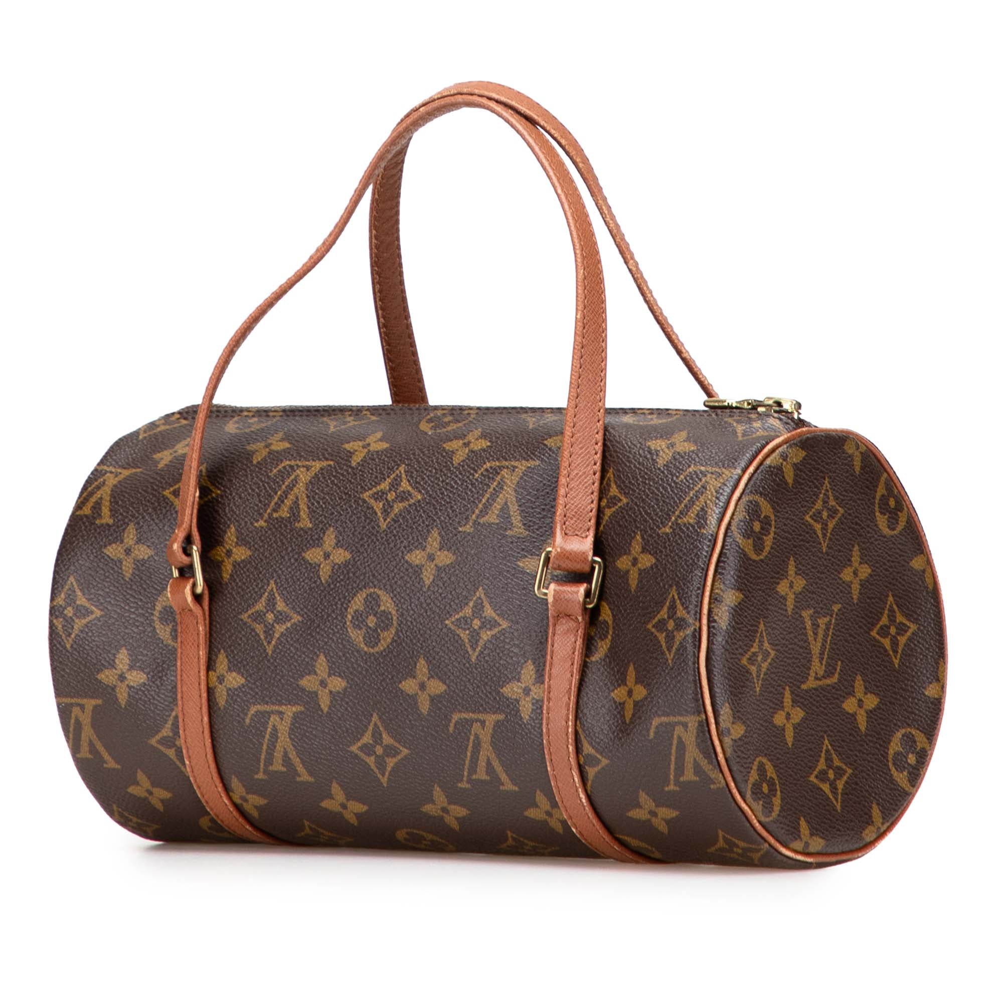 Monogram Papillon 26