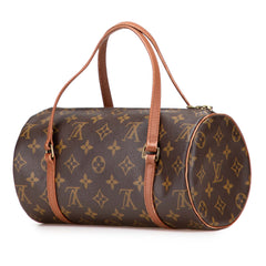 Monogram Papillon 26