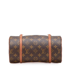 Monogram Papillon 26