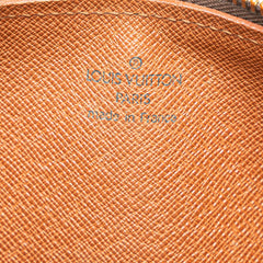 Monogram Papillon 26