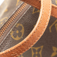 Monogram Papillon 26