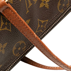 Monogram Papillon 26