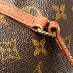 Monogram Papillon 26