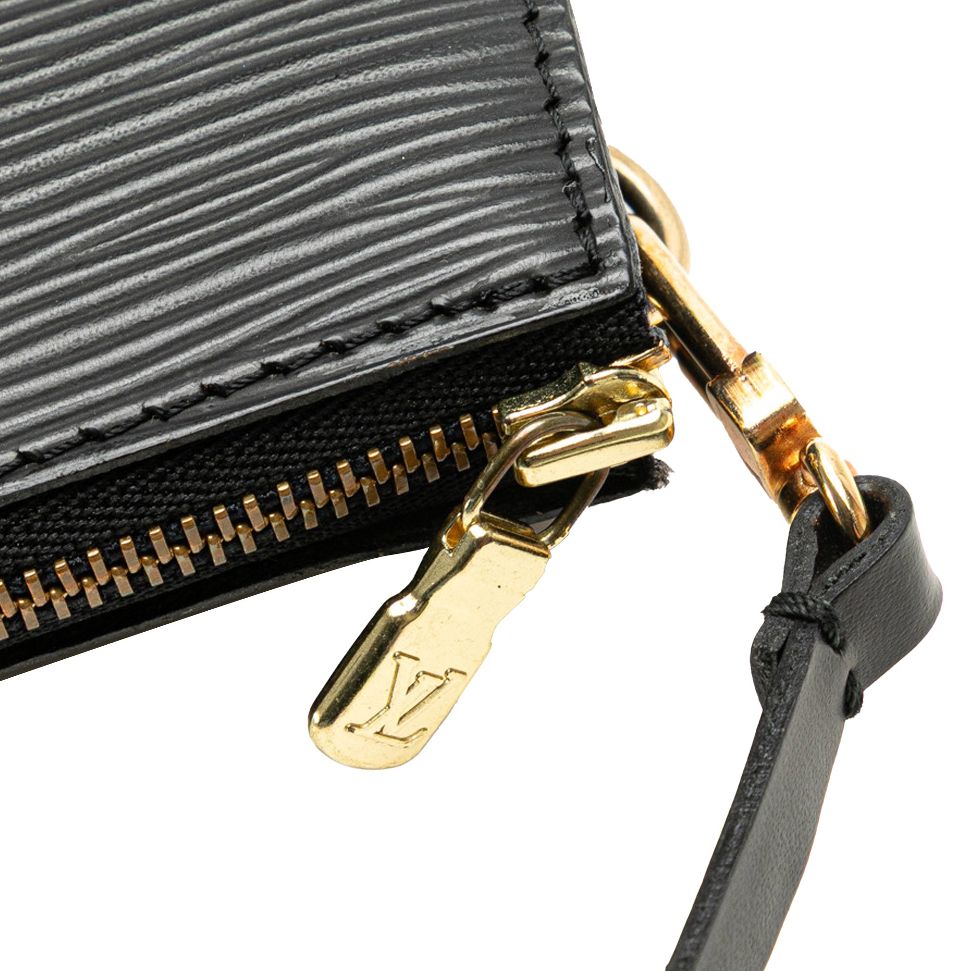 Epi Pochette Accessoires