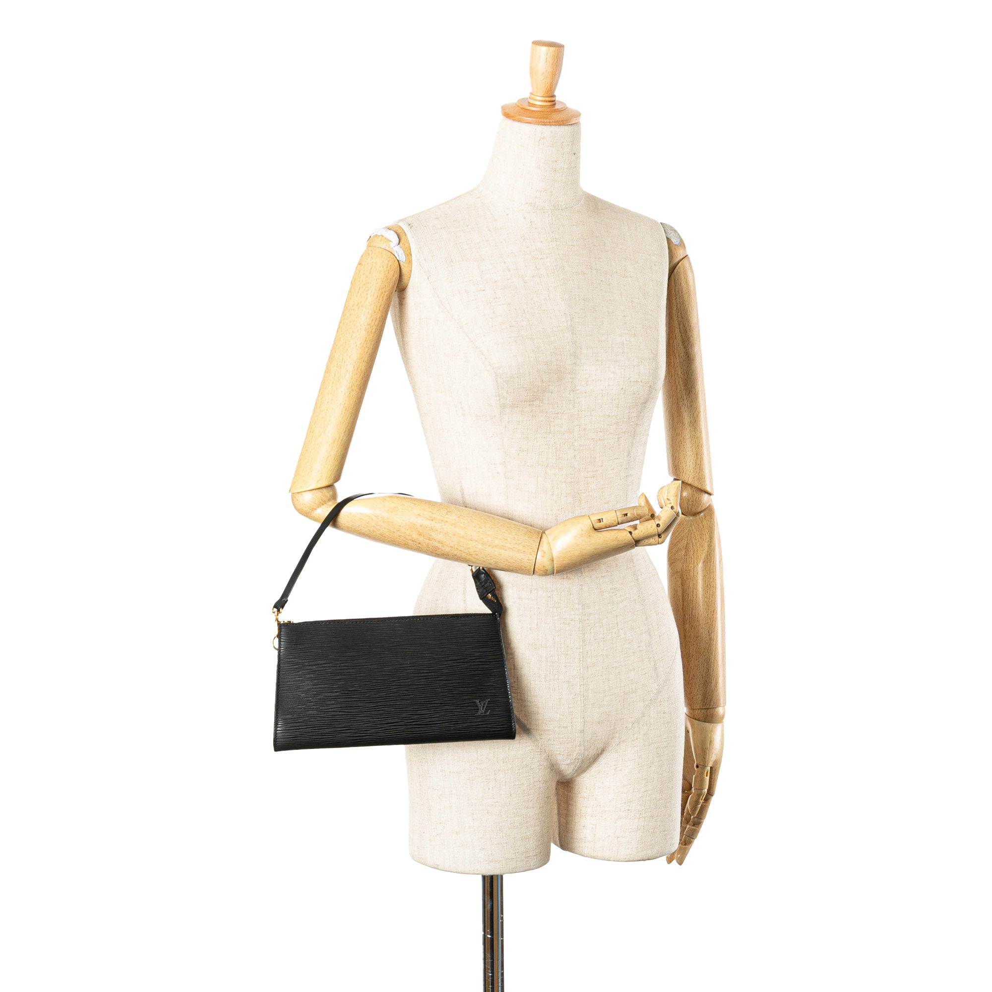 Epi Pochette Accessoires