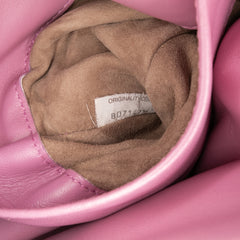 Baby Nappa Intrecciato Olimpia Crossbody