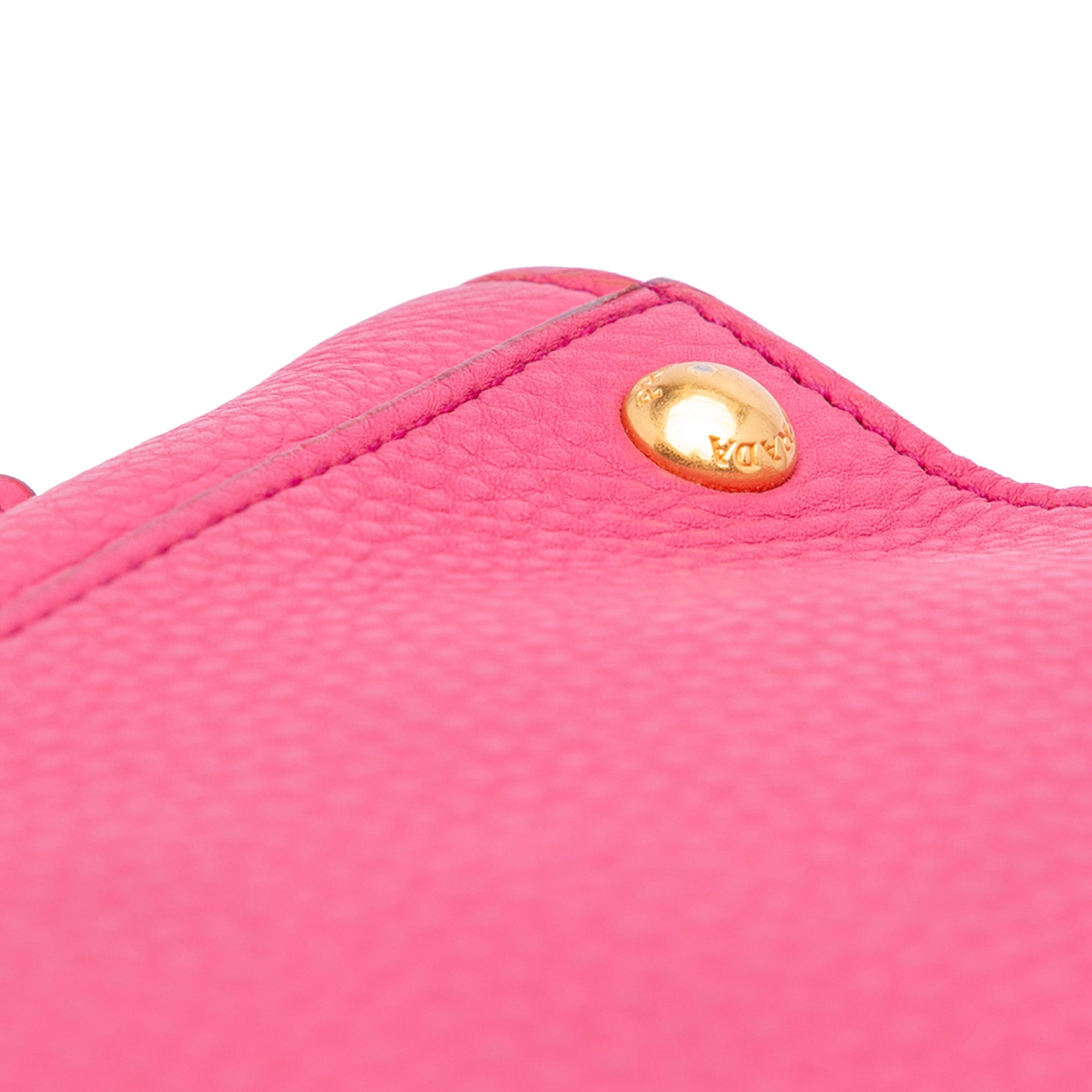 Vitello Phenix Shopping Tote