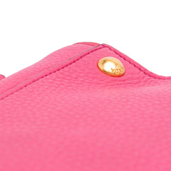 Vitello Phenix Shopping Tote