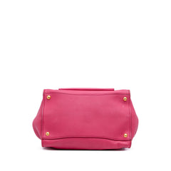 Vitello Phenix Shopping Tote