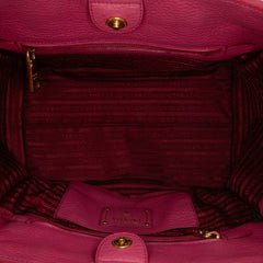 Vitello Phenix Shopping Tote