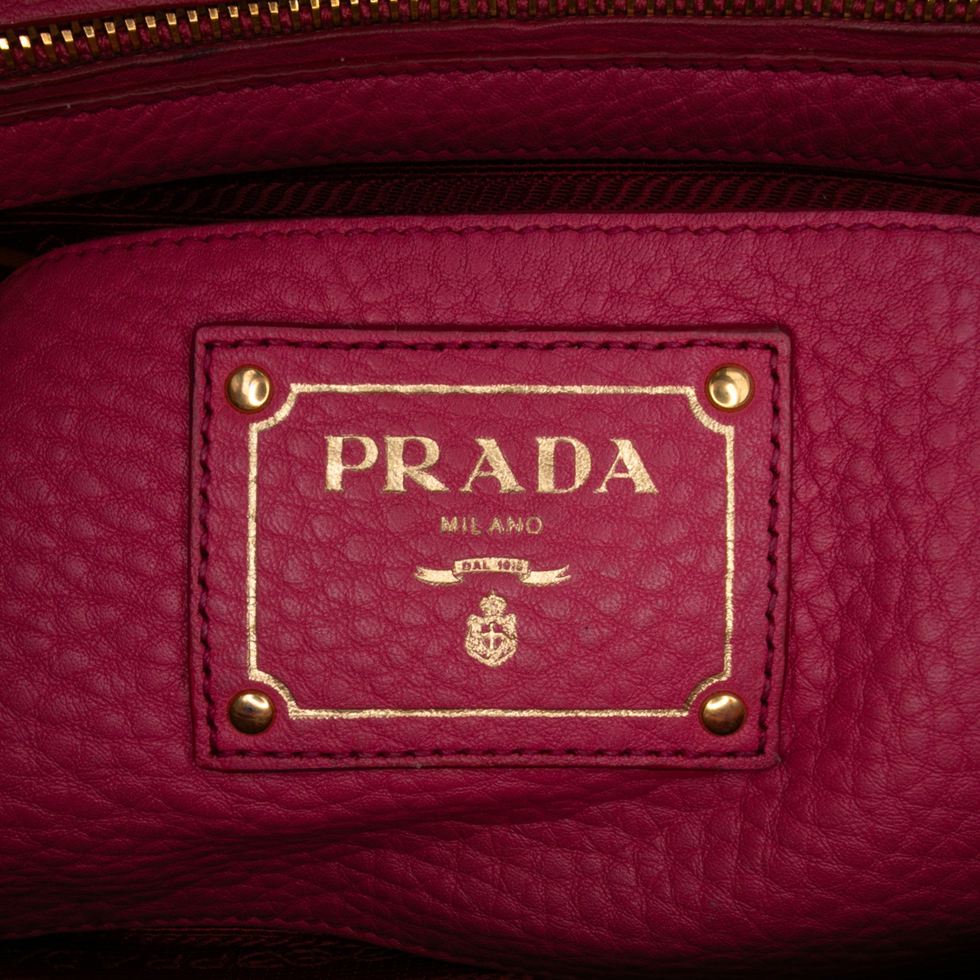 Vitello Phenix Shopping Tote