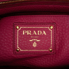 Vitello Phenix Shopping Tote