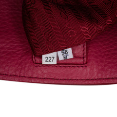 Vitello Phenix Shopping Tote